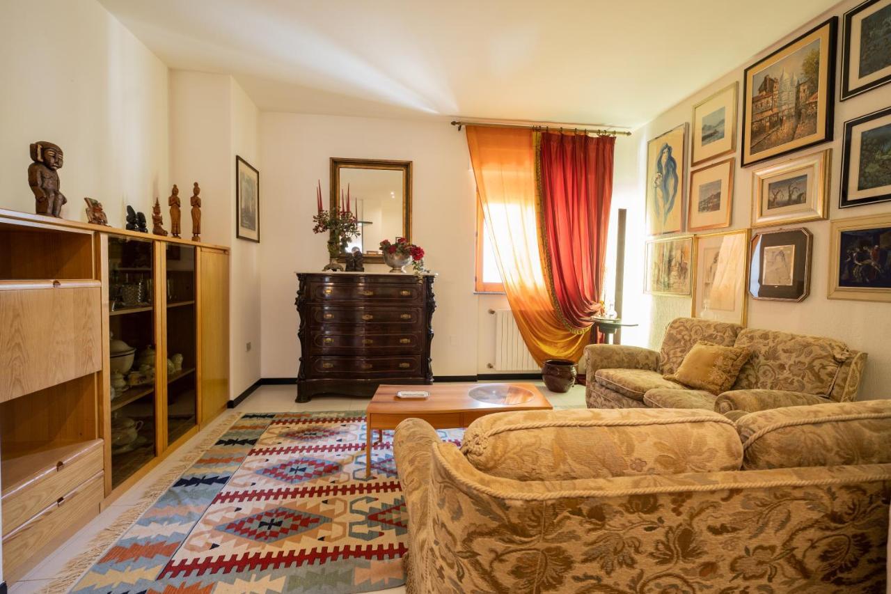 Suite Leone Martina Franca Ngoại thất bức ảnh