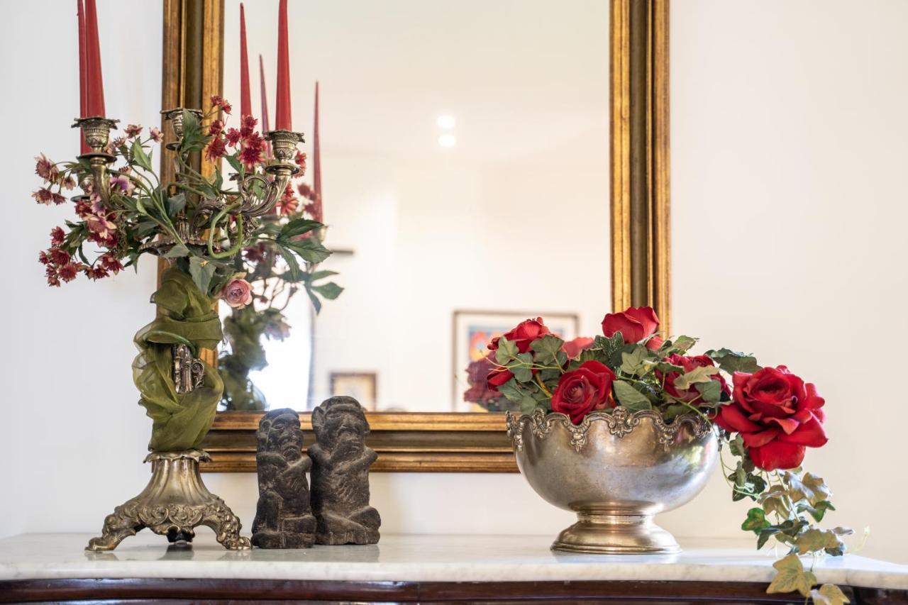 Suite Leone Martina Franca Ngoại thất bức ảnh