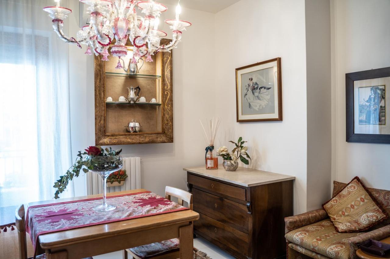 Suite Leone Martina Franca Ngoại thất bức ảnh