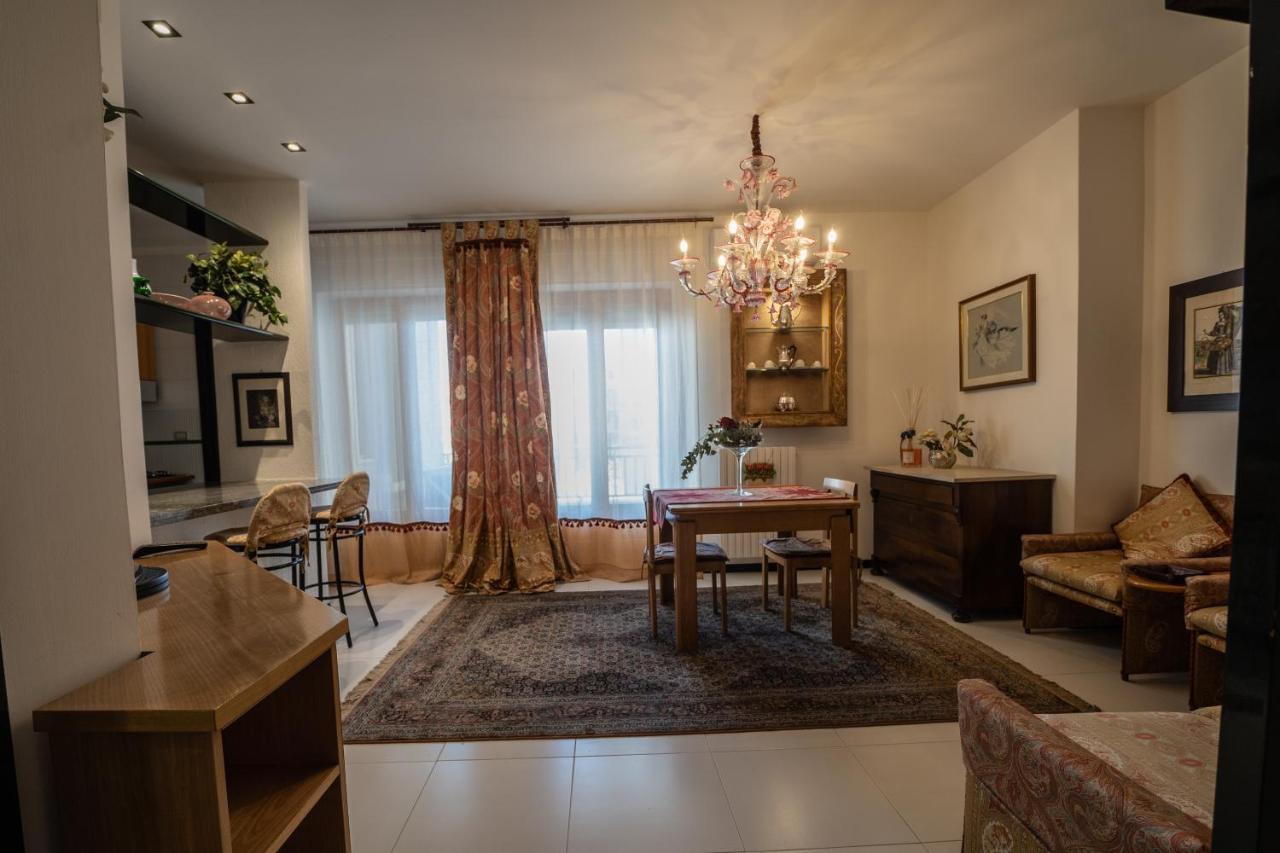 Suite Leone Martina Franca Ngoại thất bức ảnh