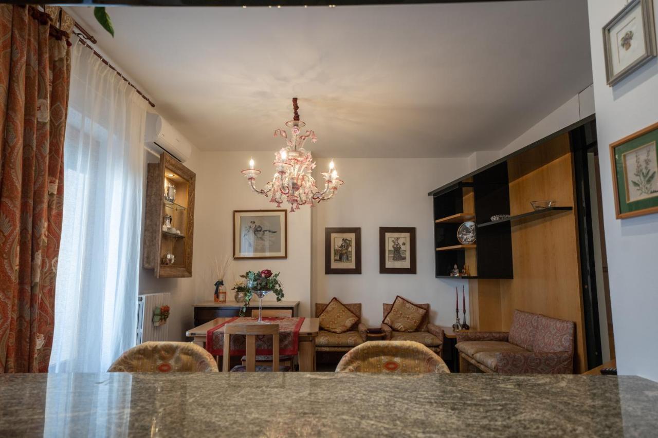 Suite Leone Martina Franca Ngoại thất bức ảnh