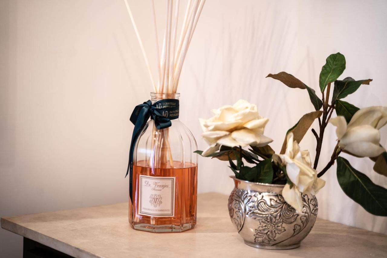 Suite Leone Martina Franca Ngoại thất bức ảnh