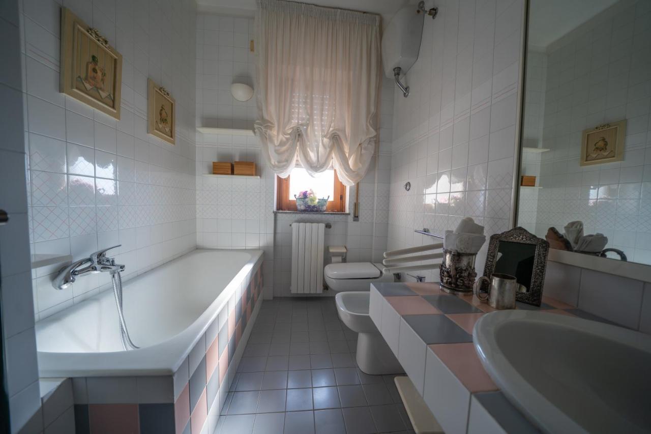Suite Leone Martina Franca Ngoại thất bức ảnh