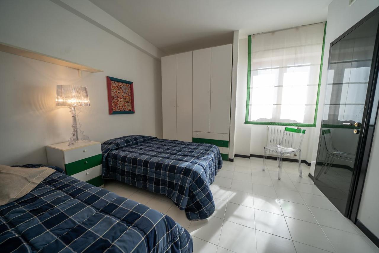 Suite Leone Martina Franca Ngoại thất bức ảnh