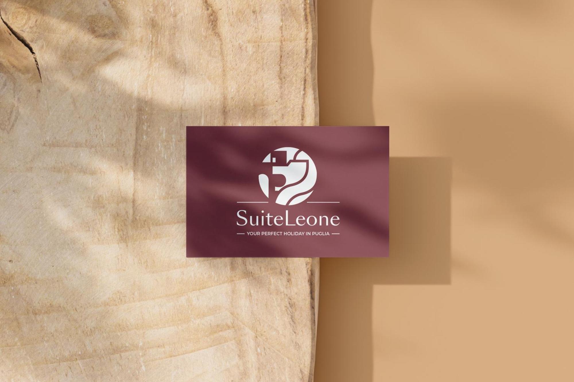 Suite Leone Martina Franca Ngoại thất bức ảnh
